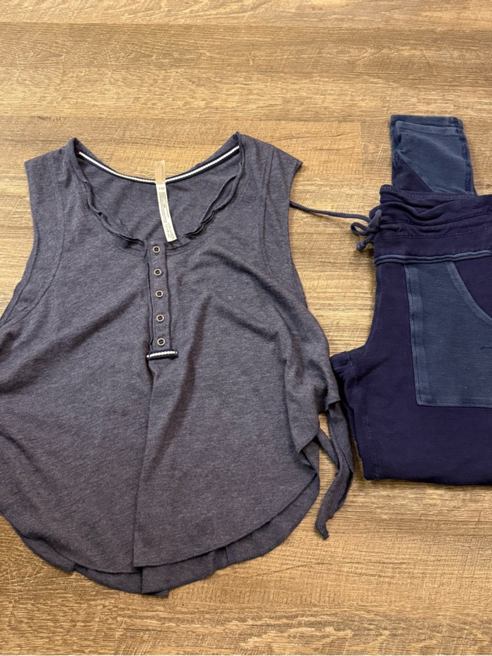 FP Movement by Free People Set